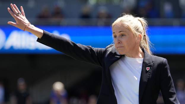 Wales have nothing to fear after USA loss