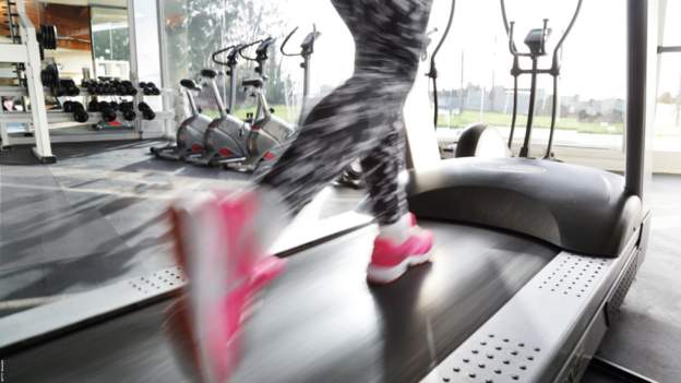 Spending on sport hit by cost of living crisis, UK survey shows