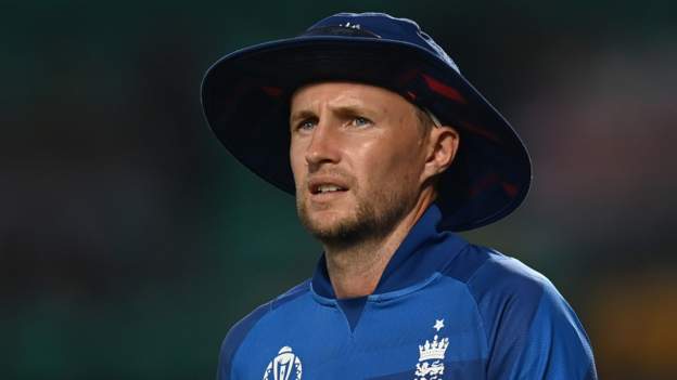 Joe Root urges England to prioritize 50-over cricket for World Cup success  - BVM Sports