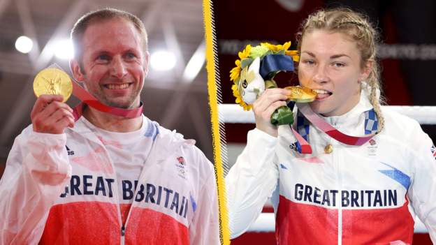 Tokyo Olympics: Team GB match London 2012 with 65 medals won as Kenny and Price take gold