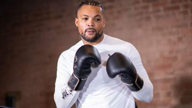'I'll fight Usyk, Fury & then Joshua for bants'