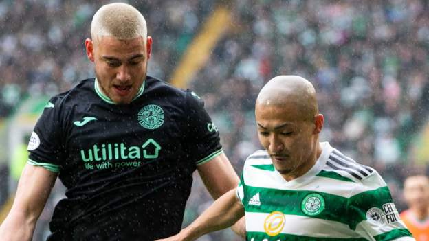 Scottish sides lose stars to AFCON and Asian Cup