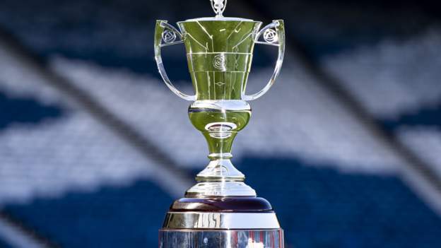 City-Hibs rivalry renewed in Women's Scottish Cup