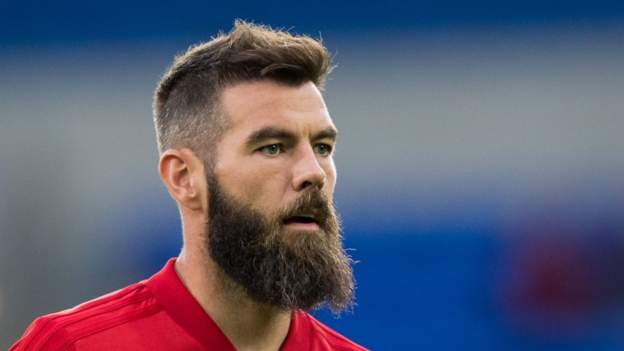 Joe Ledley: Midfielder eyes home comforts as he targets Wales return ...