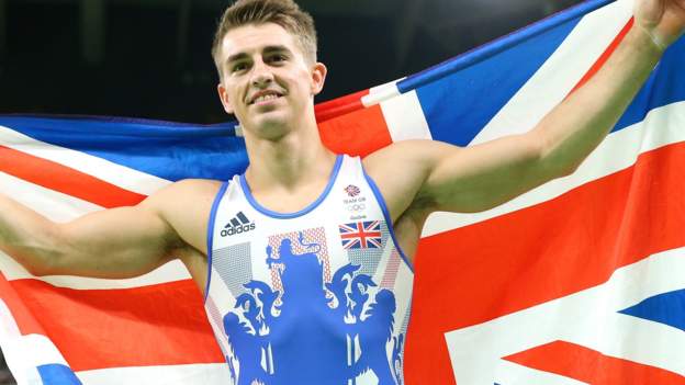 Gymnastics World Cup Moves To London From Glasgow Bbc Sport