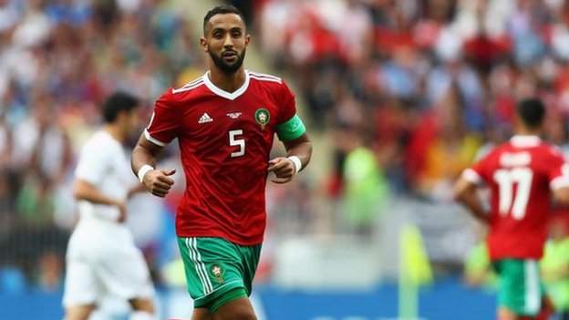 L’ex capitano marocchino Mehdi Benatia si ritira dal calcio