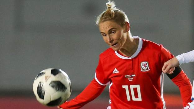 Jess Fishlock back for Wales Women qualifier in Norway