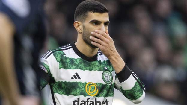 Celtic exit 'not in plans' as Abada joins Charlotte