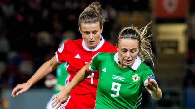 Wales face Portugal and Northern Ireland in April