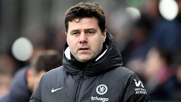 Chelsea v Preston North End: Mauricio Pochettino hopes his side can use the FA Cup to qualify for Europe