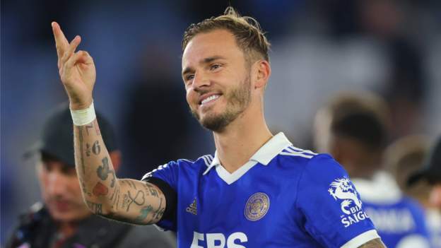 James Maddison: Can the Leicester playmaker force his way into England’s World Cup squad?