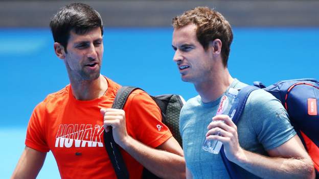 Andy Murray dismayed by Novak Djokovic's 'really bad' situation