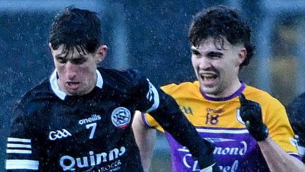 Kilcoo ease past Derrygonnelly in Ulster club opener