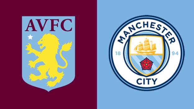 Aston Villa v Manchester City preview: Team news, head-to-head and ...