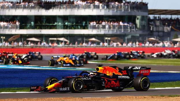 Formula 1: Sprint format could become standard approach to grand prix weekend