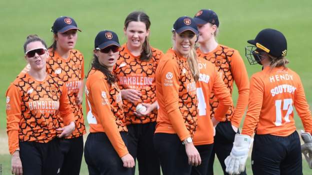 Counties invited to bid to run new women’s teams-ZoomTech News
