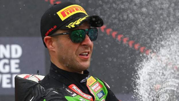 World Superbikes: Jonathan Rea still expecting to face speed disadvantage as new season begins