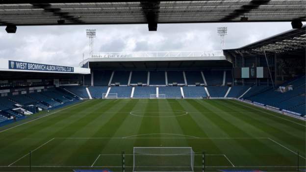 West Brom report £11m loss for 2022-23 season