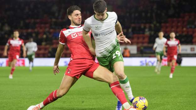 Leyton Orient 0 Lincoln City 1