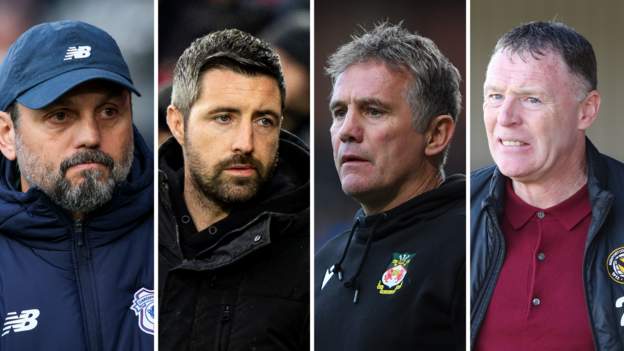 Transfer business Wales' EFL clubs want in January
