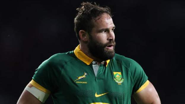 South Africa make 14 changes against Romania-ZoomTech News