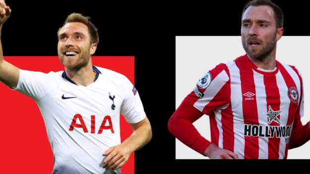 Manchester United: Could Christian Eriksen be Erik ten Hag's 'most important' si..