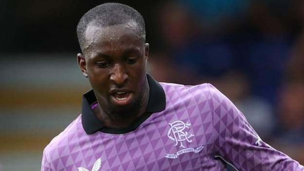 Alashkert v Rangers preview