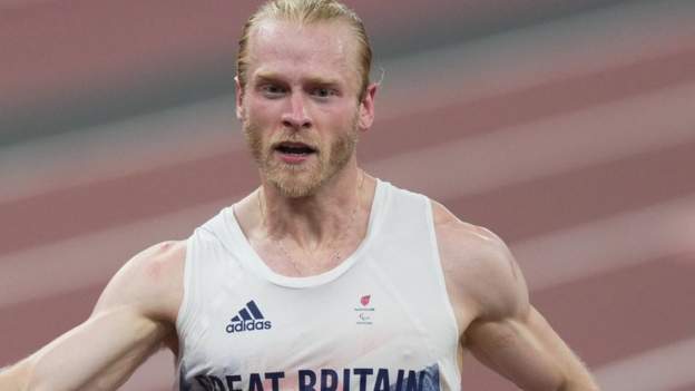 Jonnie Peacock says Para-athletes should get 'equal pay' at Diamond League meetings