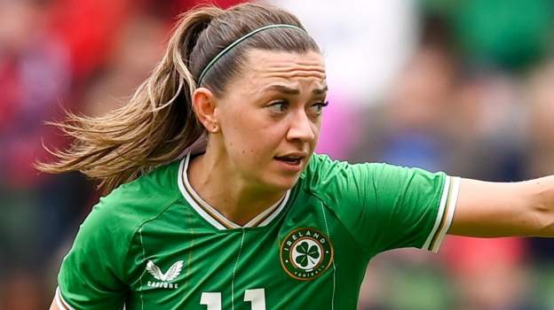 McCabe felt 'imposter syndrome' when made captain