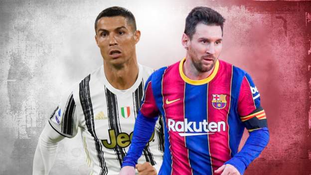 Cristiano Ronaldo and Lionel Messi: Two rivals with more in common