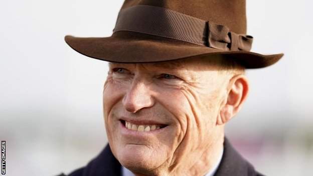 John Gosden
