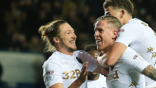 Championship 2018-19: Leeds United & Norwich City confound BBC