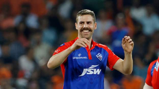 Indian Premier League: Delhi Capitals maintain on to beat Sunrisers Hyderabad in thrilling finale