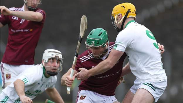 Cushendall suffer agonising defeat by O'Loughlin Gaels