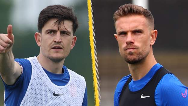 England & Czechs set to battle for top spot