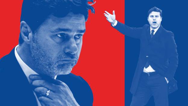 Mauricio Pochettino: Why the Argentine believes Chelsea is the perfect club for him
