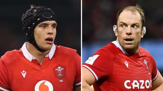 Jenkins 'has a bit of Alun Wyn about him'