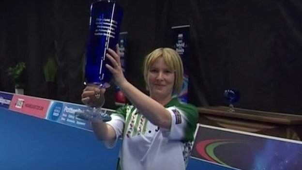 BBC announce World Indoor Championships TV schedule – Bowls