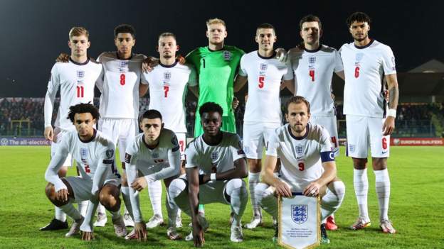Mondiali 2022: i giocatori dell’Inghilterra devono evidenziare le preoccupazioni sui diritti umani – Amnesty