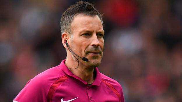 Mark Clattenburg: Ex-Premier League official says lack of trust in VAR could drive referees away