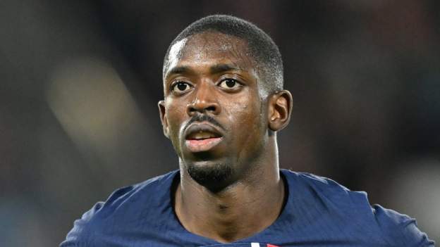 PSG quartet land suspended bans for offensive chants