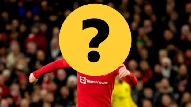 Who stood up to a phenomenon? Garth Crooks' Team of the Week