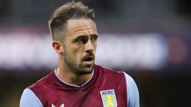 Danny Ings West Ham Sign Aston Villa Striker On Deal Until 2025 Bvm Sports 0695