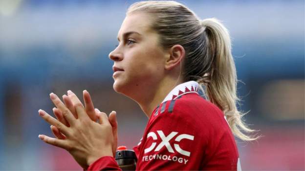 Man Utd boss 'hopeful' Russo will sign new deal