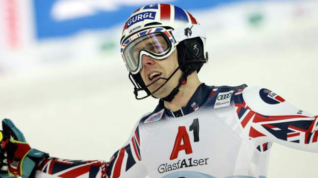 World Ski Championships: BBC coverage and GB squad