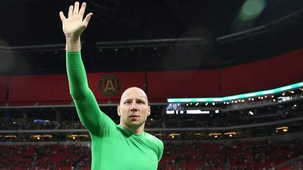 On the Pitch: Atlanta United Embraces Crowd at Mercedes-Benz Stadium as  First MLS Club To Return to Full Capacity