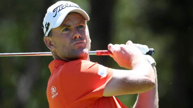 Ryder Cup 2020: Robert Karlsson named as one of Europe's vice-captains ...