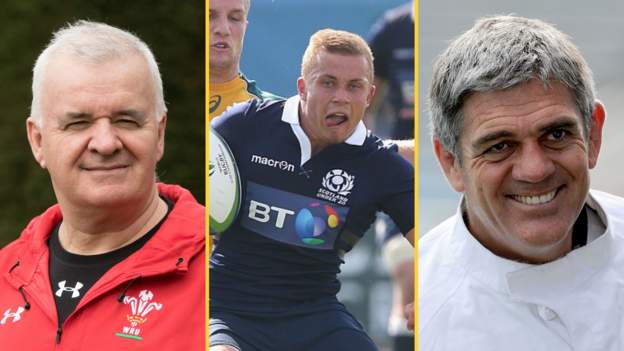 Rugby Quiz: dietro le quinte della lotta per i talenti globali global