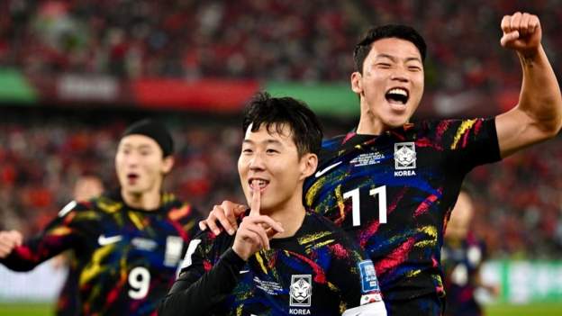 Will Japan win a fifth Asian Cup? - all you need to know