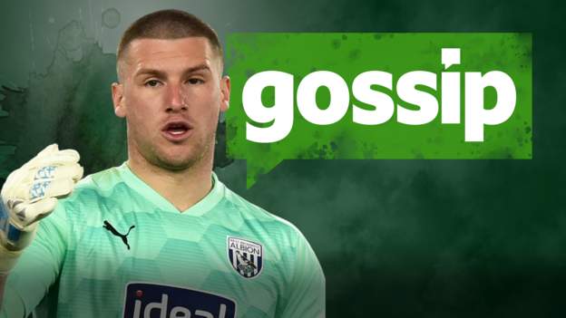 Beralih rumor: Johnstone, Sterling, Bale, Sancho, Buendia, Kante, Depay thumbnail